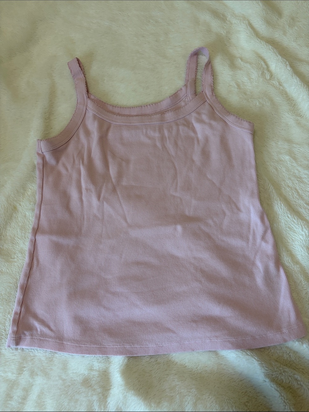 Purple Old Navy Tank